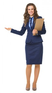 business_woman